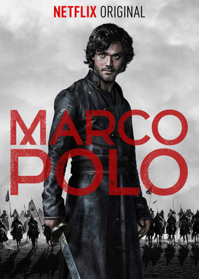 Marco Polo : Season 1